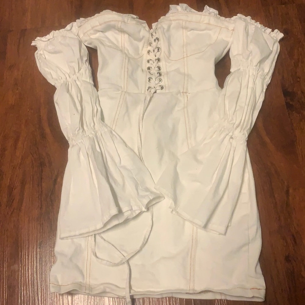 Akira Dress!